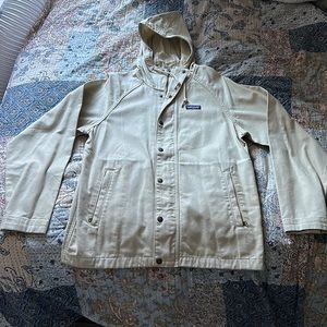 vintage patagonia sweater